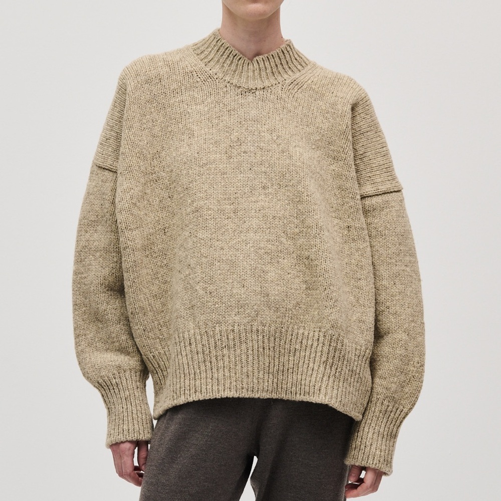 Babaa Jumper no. 11